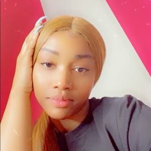 Meet your Posher, Kay